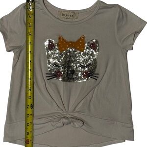 Chic Mustard Polka Dot Trousers